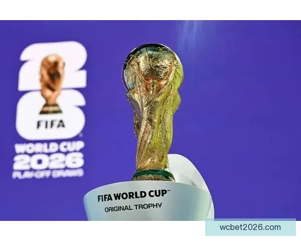 世界杯竞猜预测大揭秘：全面分析球队实力、球员状态与赛程走势