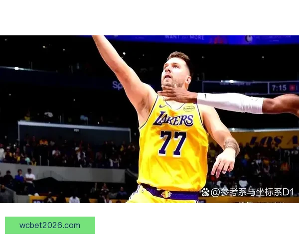 东契奇狂砍43分创纪录 湖人客场六连战收获五胜