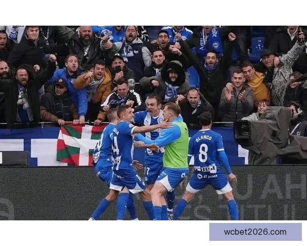 阿拉维斯与奥萨苏纳对决 维克多将成为最大威胁的前瞻与分析