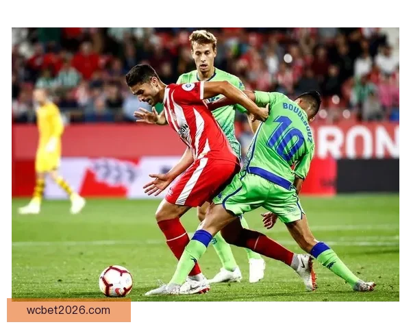 赫罗纳青年队连续第二年晋级MIC杯决赛将迎战阿拉维斯队挑战荣誉