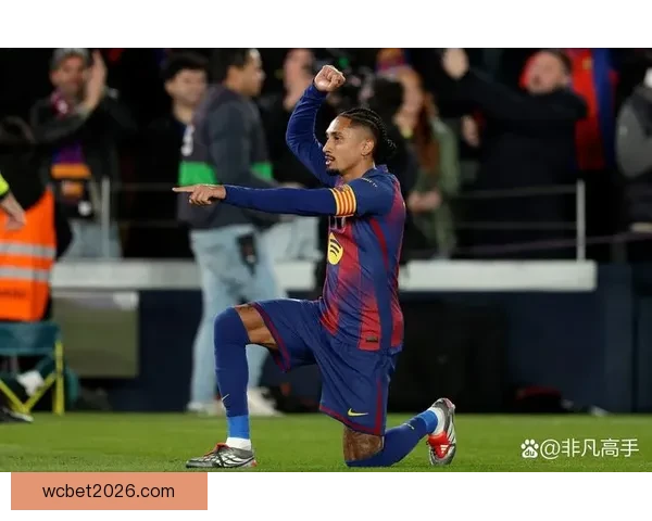 在凌晨结束的西甲焦点战中巴萨绝杀马竞亚马逊多角度分析球队表现