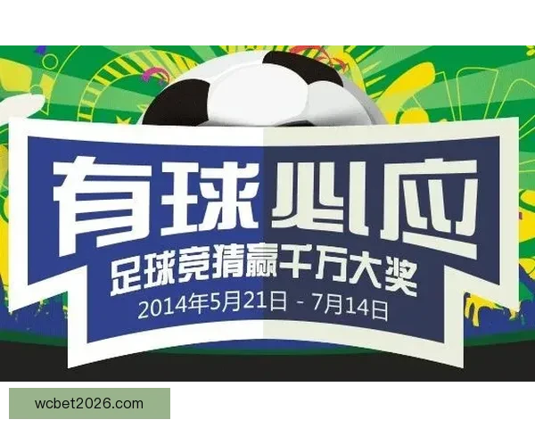 世界杯竞猜注册全攻略轻松参与赢取丰厚奖品助你畅玩足球盛宴 世界杯竞猜注册全攻略轻松参与赢取丰厚奖品助你畅玩足球盛宴